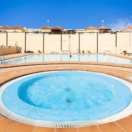 Manuda Luxury Apartment Caleta De Fuste Dış mekan fotoğraf