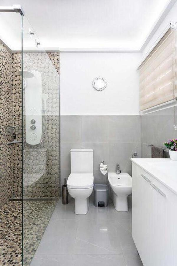 Manuda Luxury Apartment Caleta De Fuste Dış mekan fotoğraf