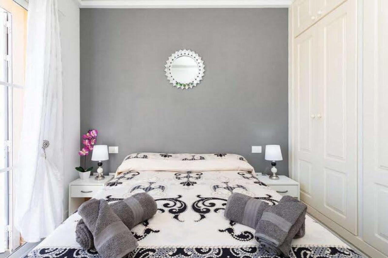 Manuda Luxury Apartment Caleta De Fuste Dış mekan fotoğraf