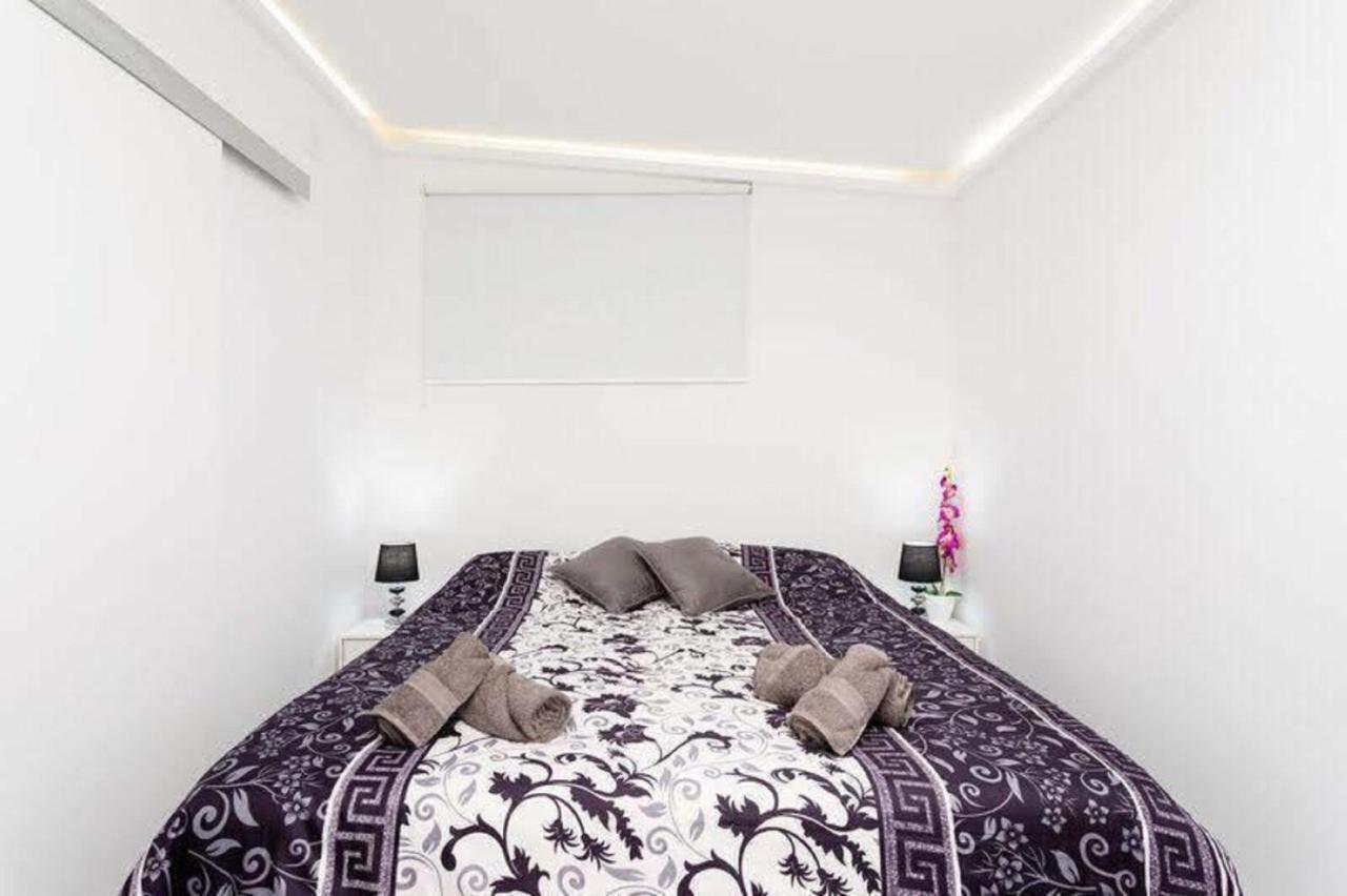 Manuda Luxury Apartment Caleta De Fuste Dış mekan fotoğraf