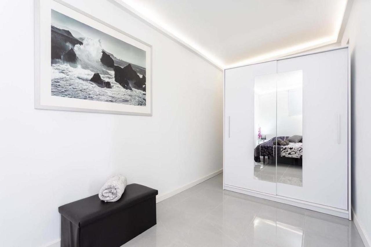 Manuda Luxury Apartment Caleta De Fuste Dış mekan fotoğraf