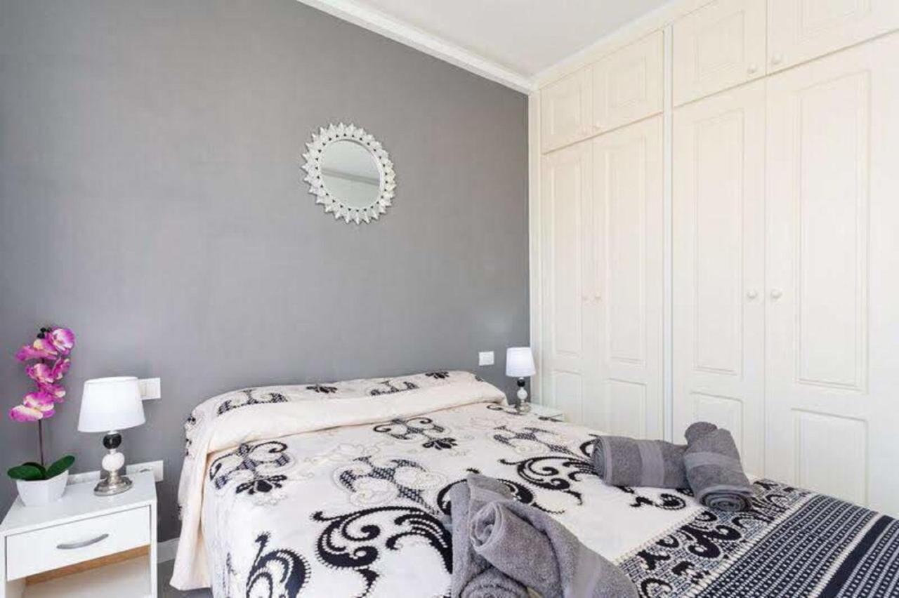 Manuda Luxury Apartment Caleta De Fuste Dış mekan fotoğraf