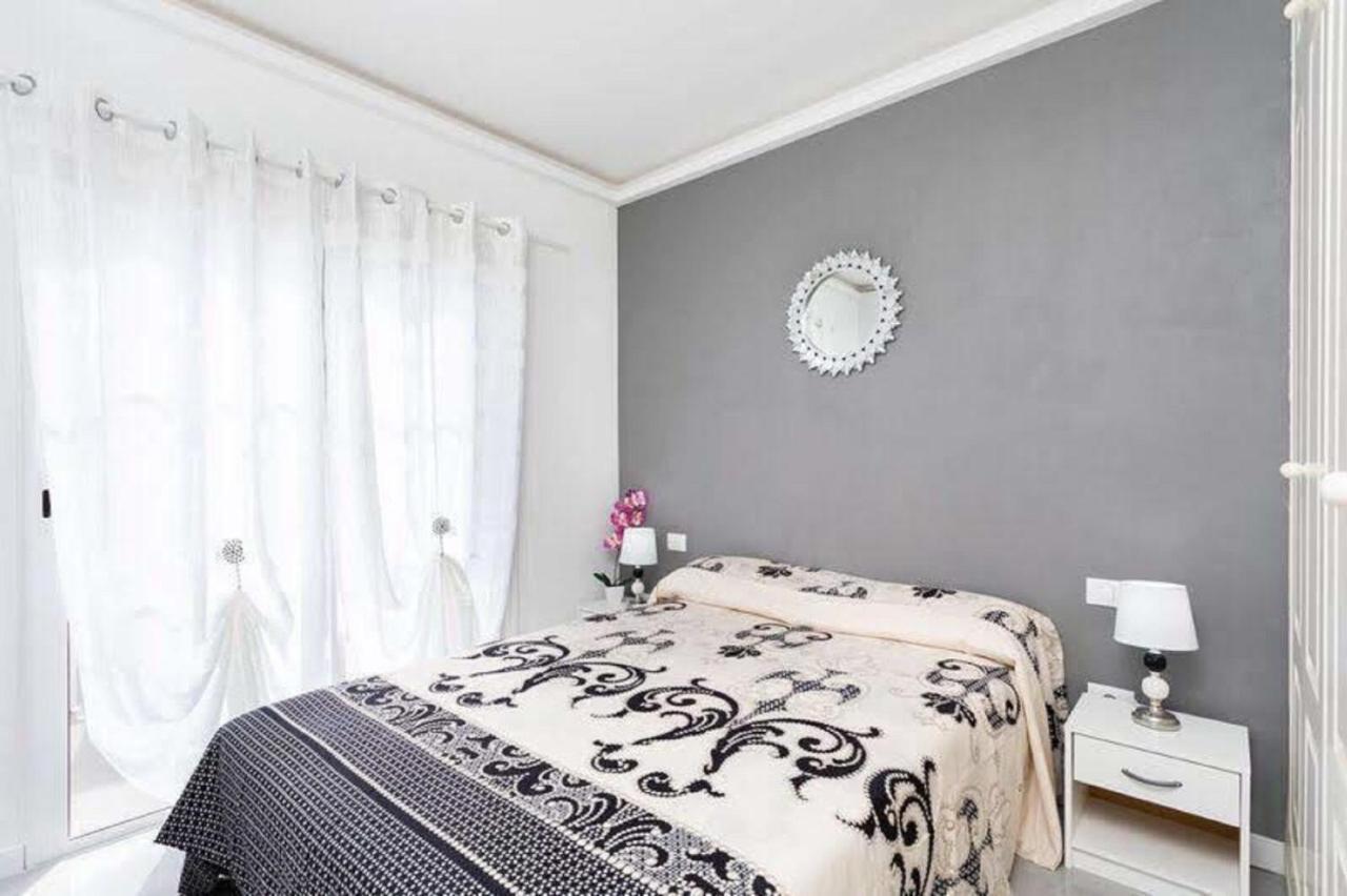 Manuda Luxury Apartment Caleta De Fuste Dış mekan fotoğraf