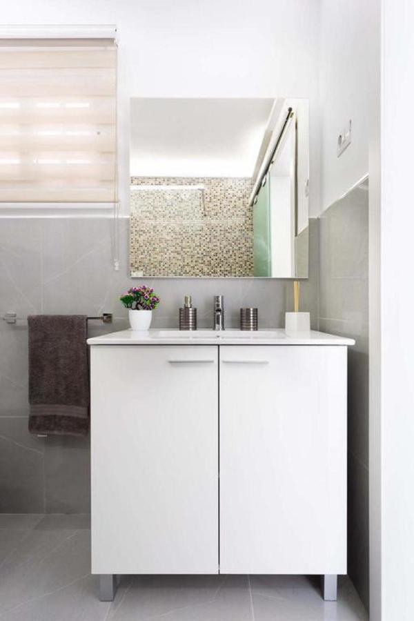 Manuda Luxury Apartment Caleta De Fuste Dış mekan fotoğraf
