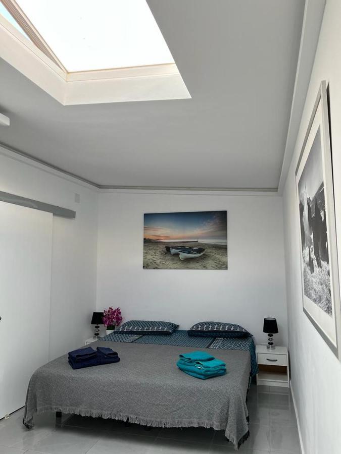 Manuda Luxury Apartment Caleta De Fuste Dış mekan fotoğraf